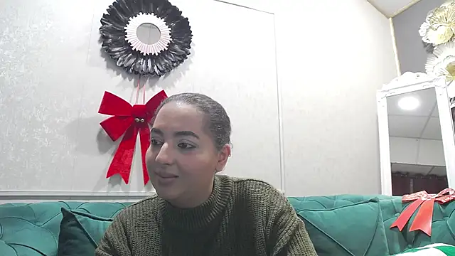 BustyAllyy online show from 12-16-25, 08:36