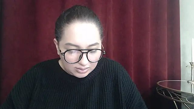 BustyAllyy online show from 02-26-26, 06:40