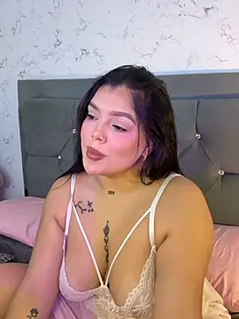 Brhiana Williamms online show from 07-02-26, 06:47