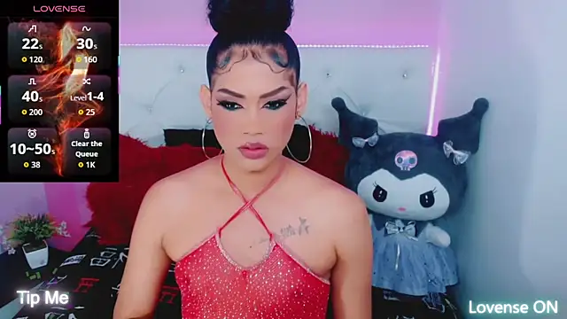 Amanda bigx online show from 11-09-25, 05:06