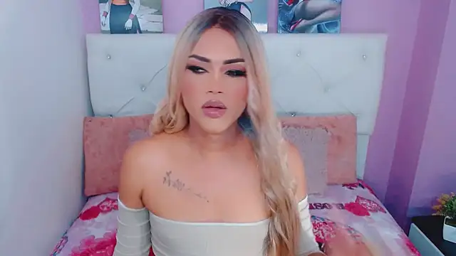 Amanda bigx online show from 02-14-26, 07:05