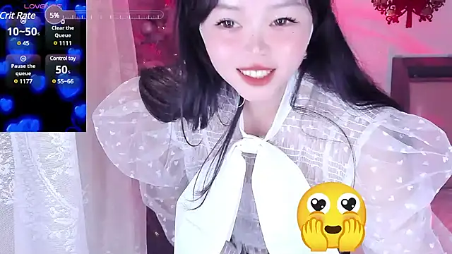 lilies-sweet online show from 01-28-25, 02:53