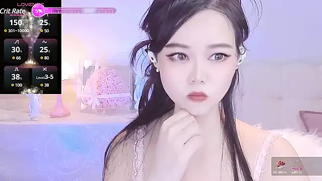 lilies-sweet online show from 03-15-25, 05:52