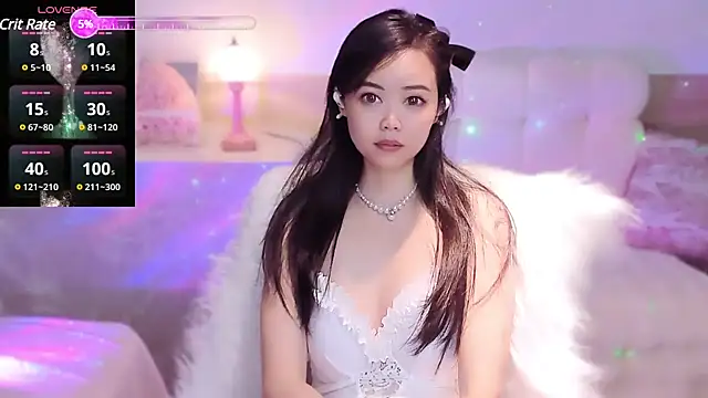 lilies-sweet online show from 03-20-25, 03:56