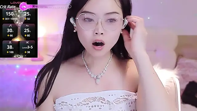 lilies-sweet online show from 03-21-25, 02:07