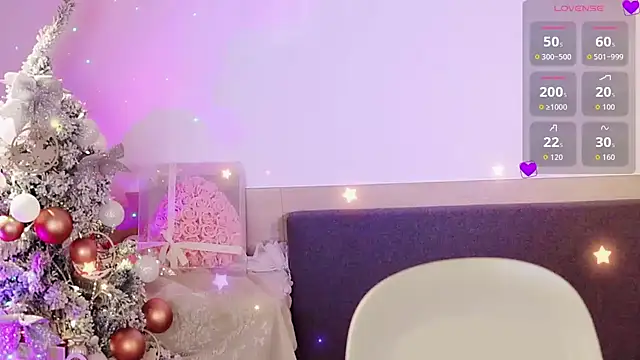 lilies-sweet online show from 02-06-26, 03:59