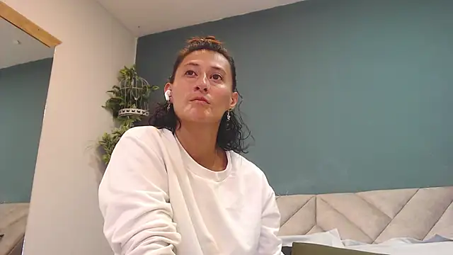 SharisWillian online show from 02-21-26, 03:51