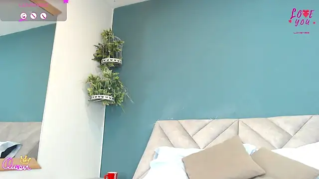 SharisWillian online show from 06-03-26, 04:04