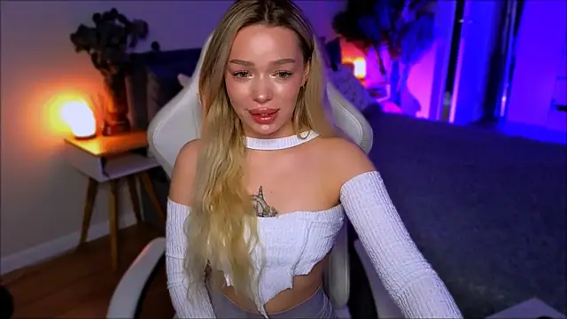 Lily Yin online show from 03-13-26, 05:36