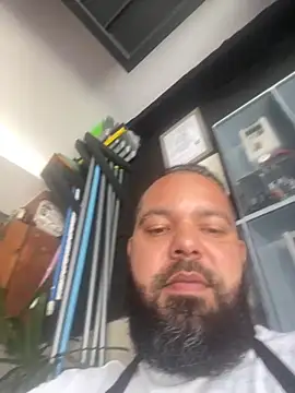 baruel-10 online show from 10-25-25, 01:40