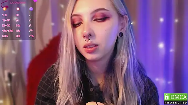 JustMeowGirl online show from 02-25-25, 06:25