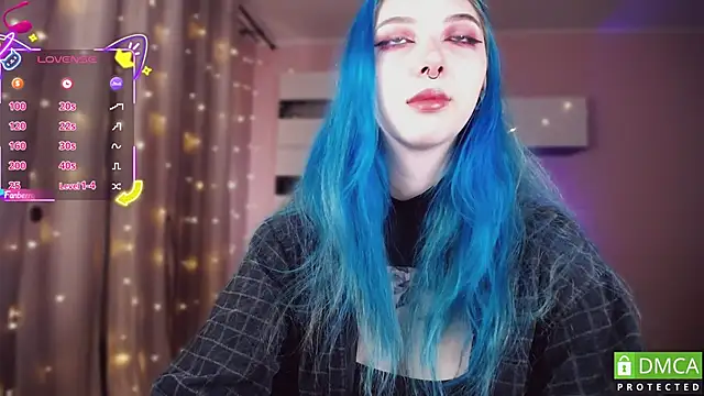 JustMeowGirl online show from 10-16-25, 04:13