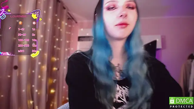 JustMeowGirl online show from 11-22-25, 04:33