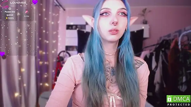 JustMeowGirl online show from 02-20-26, 06:10