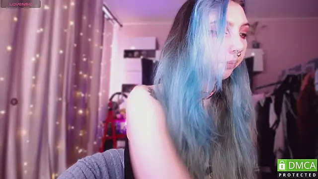 JustMeowGirl online show from 02-21-26, 05:30