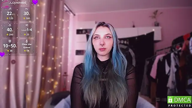 JustMeowGirl online show from 03-04-26, 05:46