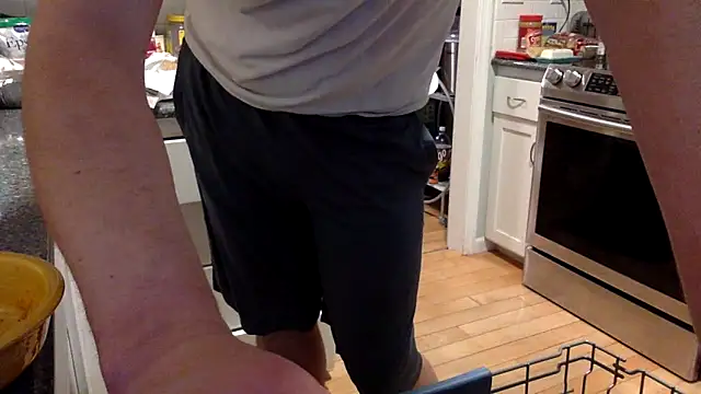 Kink Master Daddy online show from 02-18-26, 01:45