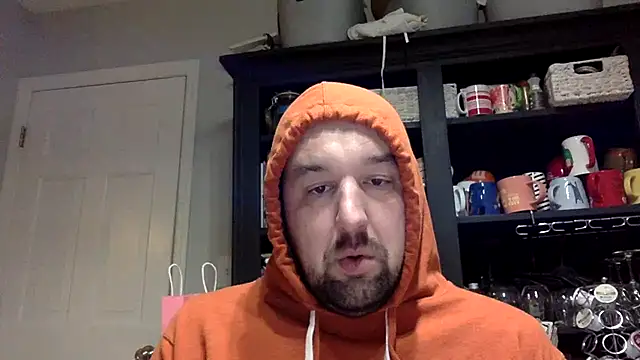 Kink Master Daddy online show from 02-22-26, 12:58