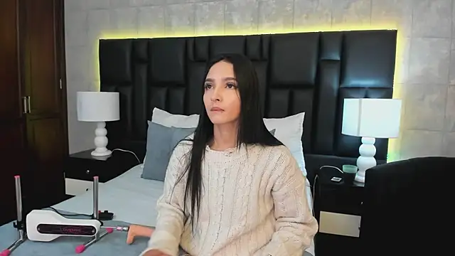 MiaSweeths online show from 02-24-25, 11:43