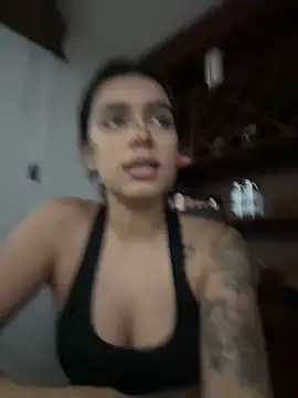 Foxy Assh  online show from 04-14-26, 03:45