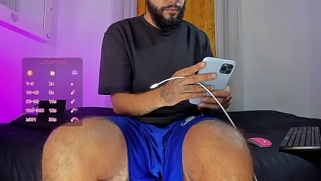 estiben 05 online show from 01-15-26, 02:32