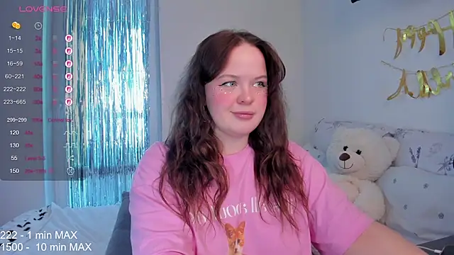 HANNA MONTANAS online show from 02-03-26, 10:20