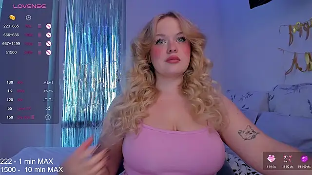 HANNA MONTANAS online show from 03-13-26, 07:59