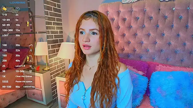 AdelaineBest online show from 12-04-25, 11:46