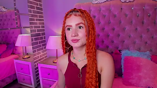 AdelaineBest online show from 01-14-26, 04:29