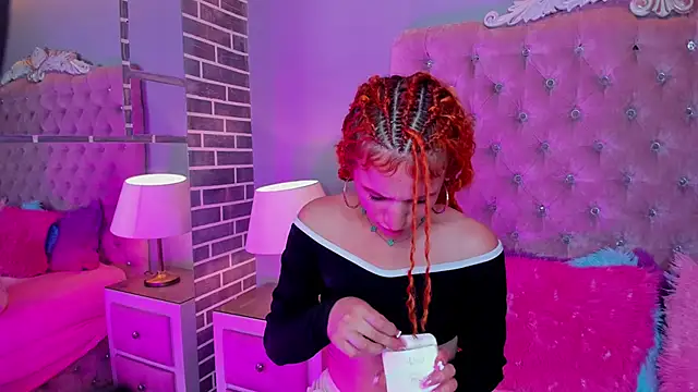 AdelaineBest online show from 01-15-26, 04:06