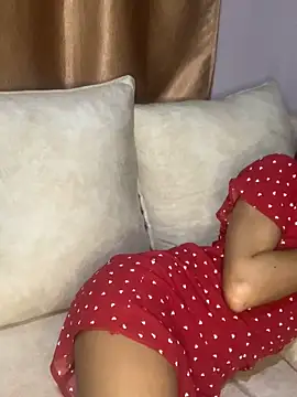 Snapshot of GoddessVee chatting on 01-18-25, 08:09 GoddessVee online show from 01-18-25, 08:09