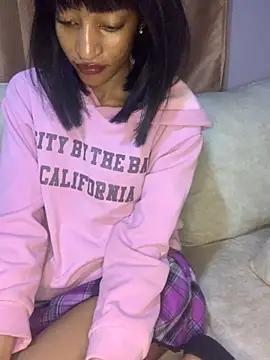 Snapshot of GoddessVee chatting on 01-19-25, 07:26 GoddessVee online show from 01-19-25, 07:26