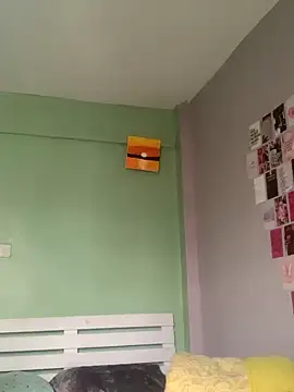 Snapshot of GoddessVee chatting on 03-12-25, 01:51 GoddessVee online show from 03-12-25, 01:51