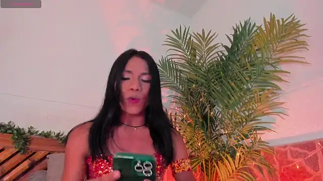 kimberly Gonzalez1 online show from 01-25-25, 03:19