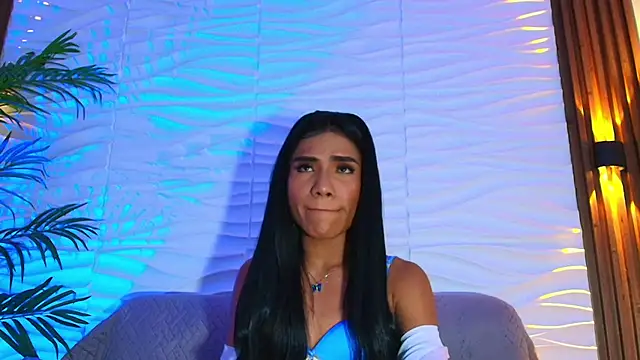 kimberly Gonzalez1 online show from 10-24-25, 03:36