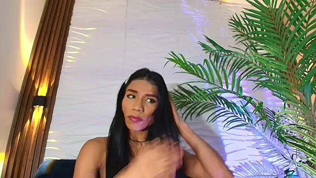 kimberly Gonzalez1 online show from 11-13-25, 07:13