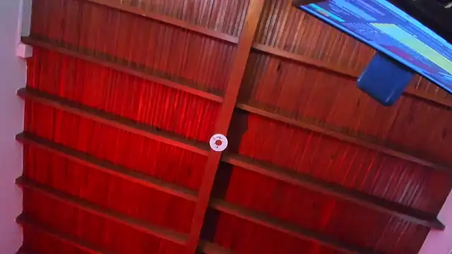 kimberly Gonzalez1 online show from 12-22-25, 08:28