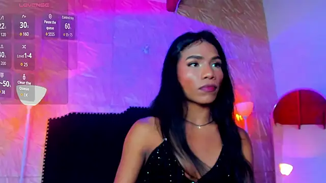 kimberly Gonzalez1 online show from 03-04-26, 04:07