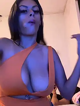 canderodrig777 online show from 01-13-25, 05:12