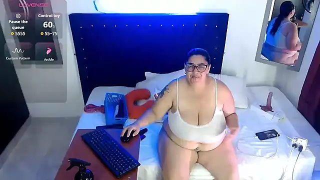 Snapshot of bubis_laru53 chatting on 07-18-26, 04:55 bubis laru53 online show from 07-18-26, 04:55
