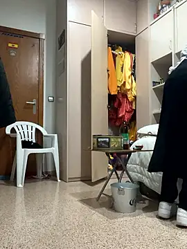 Kamaleonix online show from 04-02-26, 08:50