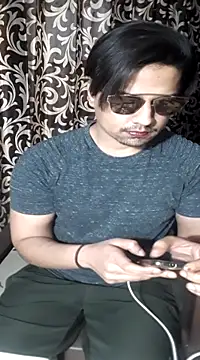Snapshot of 69venom69 chatting on 03-22-25, 12:17 69venom69 online show from 03-22-25, 12:17