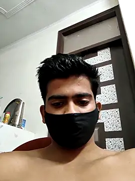 12ashujii online show from 03-31-26, 07:53