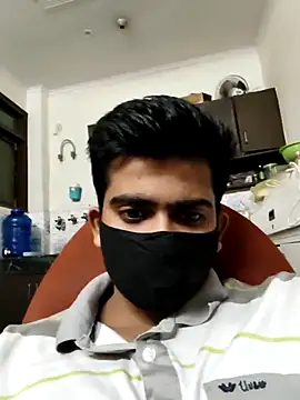 12ashujii online show from 04-06-26, 01:45