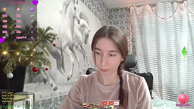 Wowpornoo online show from 12-03-24, 11:44