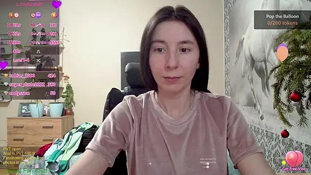 Wowpornoo online show from 12-25-24, 06:30