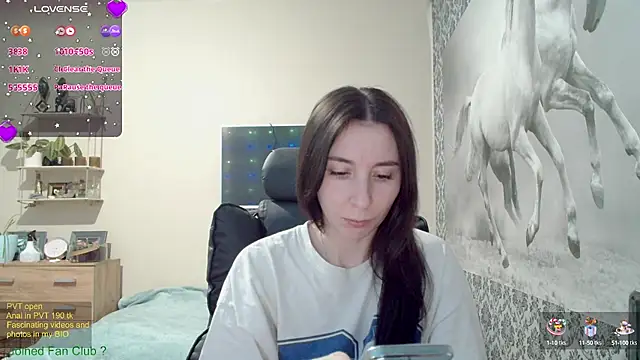 Wowpornoo online show from 01-21-25, 11:35