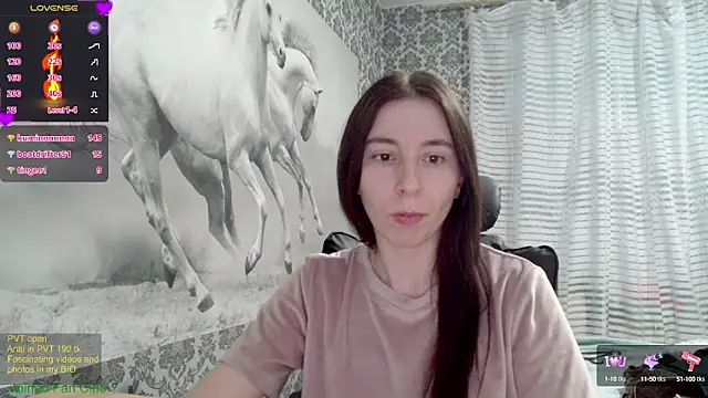 Wowpornoo online show from 02-17-25, 03:53