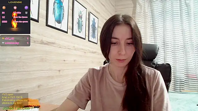 Wowpornoo online show from 03-05-25, 05:29