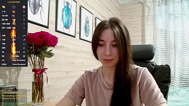 Wowpornoo online show from 03-13-25, 12:35